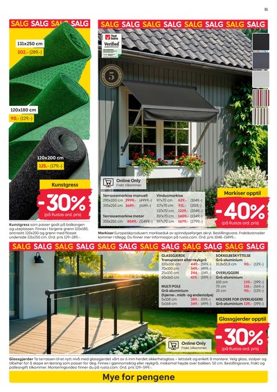 Rusta kundeavis i uke 28 side 11
