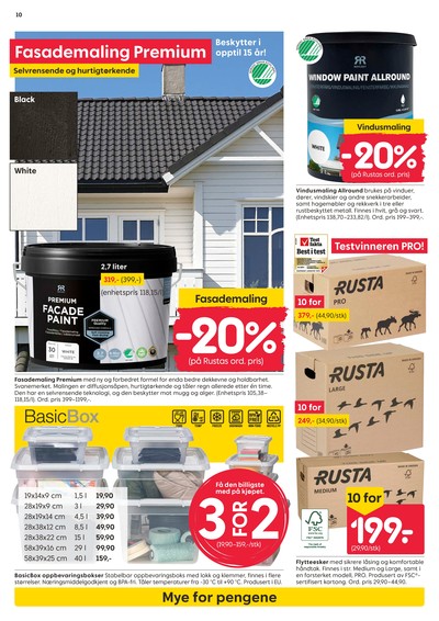 Rusta kundeavis i uke 28 side 10