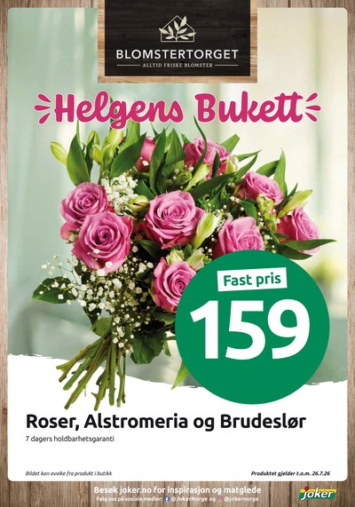Joker kundeavis i uke 28 side 17