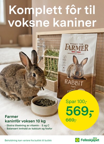 Felleskjøpet kundeavis i uke 28 side 13