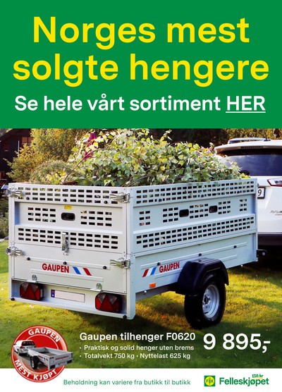 Felleskjøpet kundeavis i uke 28 side 3