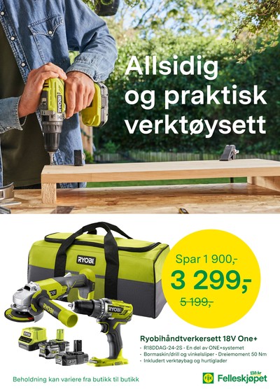 Felleskjøpet kundeavis i uke 28 side 7
