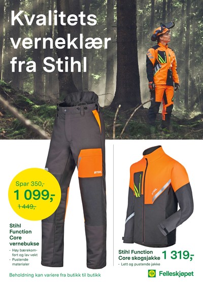 Felleskjøpet kundeavis i uke 28 side 9