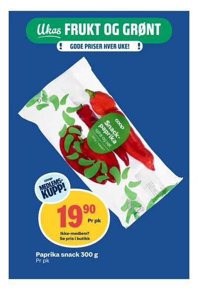 Coop Obs kundeavis i uke 28 side 7
