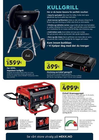 Mekk kundeavis i uke 29 side 3