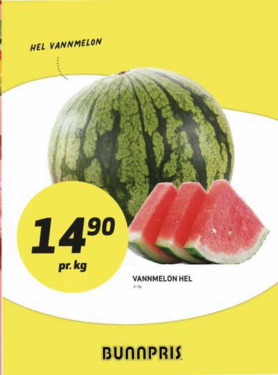 Bunnpris kundeavis i uke 29 side 11