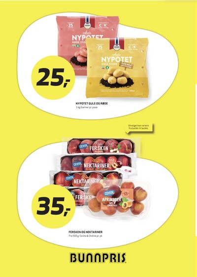 Bunnpris kundeavis i uke 29 side 12