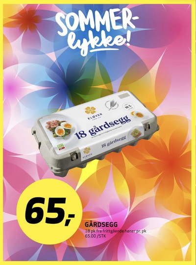 Bunnpris kundeavis i uke 29 side 14