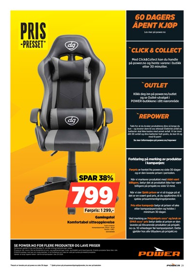 Power kundeavis i uke 29 side 29