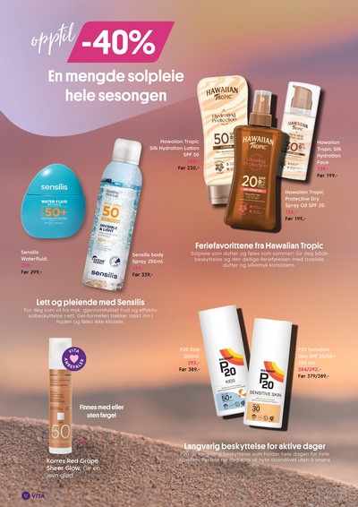 Vita kundeavis i uke 29 side 2