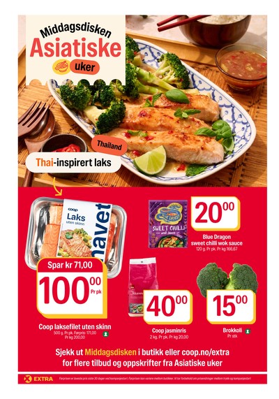 Coop Extra kundeavis i uke 3 side 7