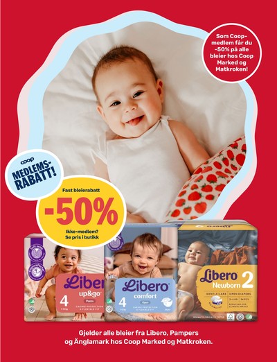 Coop Marked kundeavis i uke 3 side 7