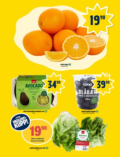 Coop Prix kundeavis i uke 3 side 4