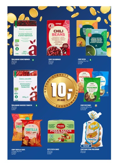 Coop Obs kundeavis i uke 3 side 4