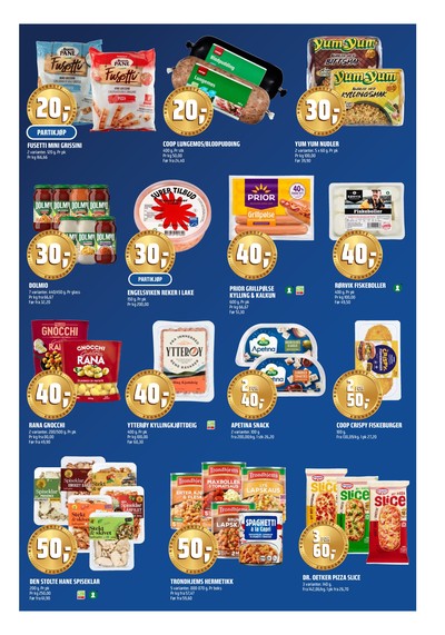 Coop Obs kundeavis i uke 3 side 5