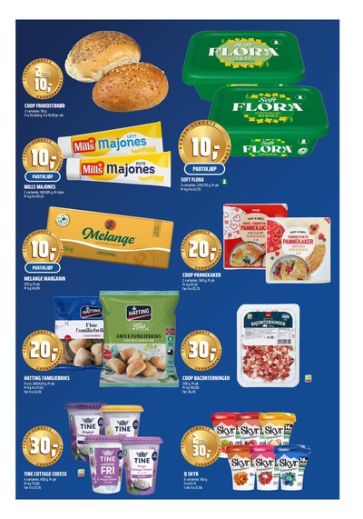 Coop Obs kundeavis i uke 3 side 7