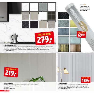 Jem & Fix kundeavis i uke 3 side 4