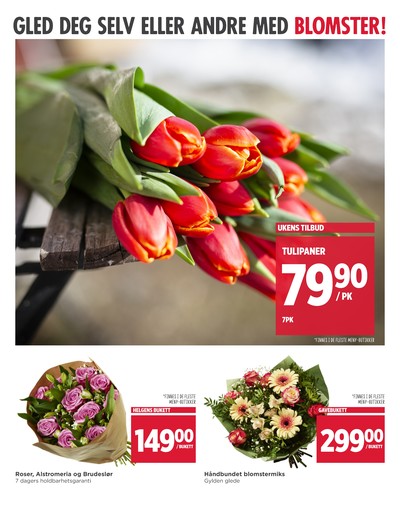 Meny kundeavis i uke 3 side 11