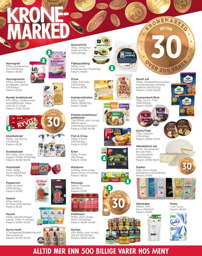 Meny kundeavis i uke 3 side 6