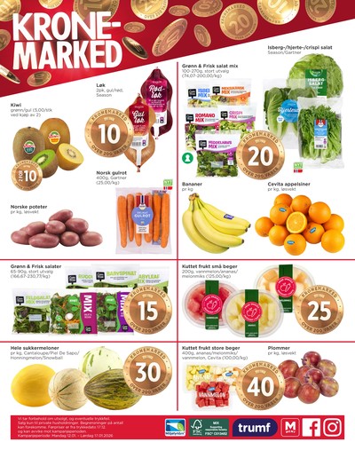 Meny kundeavis i uke 3 side 8