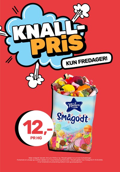 Matkroken kundeavis i uke 3 side 9