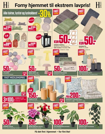 Europris kundeavis i uke 3 side 11