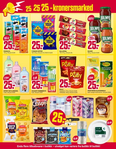 Europris kundeavis i uke 3 side 5