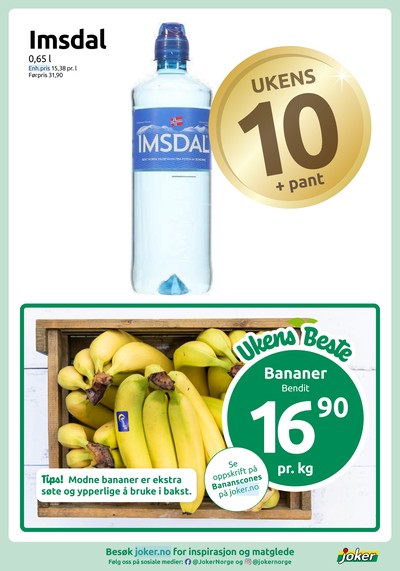 Joker kundeavis i uke 3 side 2