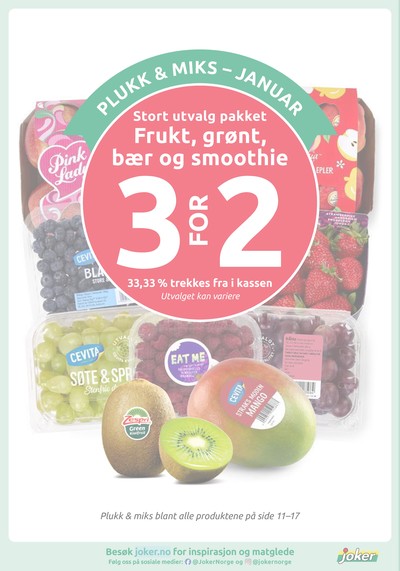 Joker kundeavis i uke 3 side 12