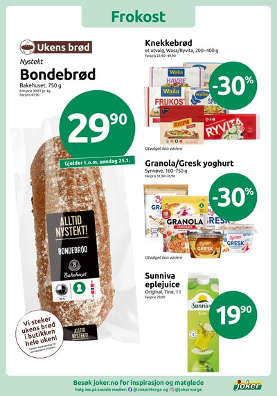 Joker kundeavis i uke 3 side 4