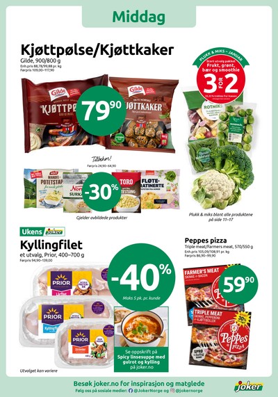 Joker kundeavis i uke 3 side 6