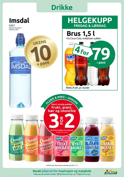 Joker kundeavis i uke 3 side 8