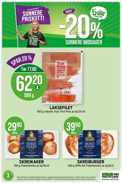 Kiwi kundeavis i uke 3 side 3