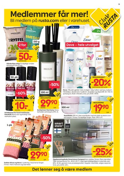 Rusta kundeavis i uke 3 side 11