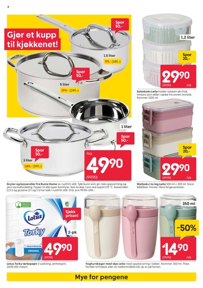 Rusta kundeavis i uke 3 side 4