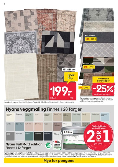 Rusta kundeavis i uke 3 side 8