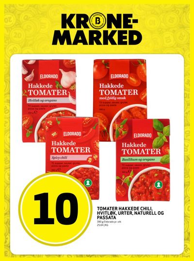 Bunnpris kundeavis i uke 3 side 11