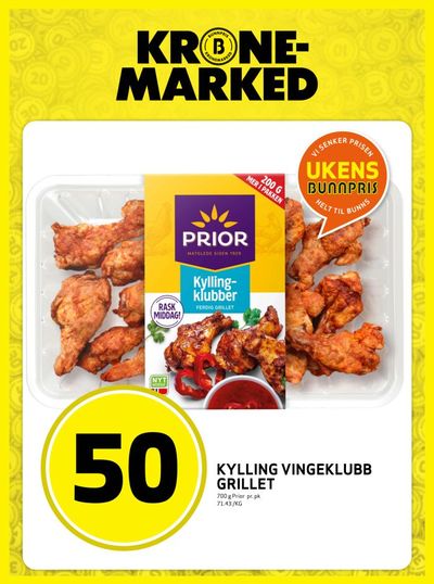 Bunnpris kundeavis i uke 3 side 12