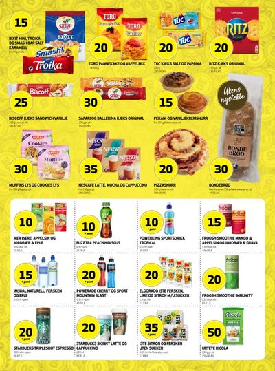 Bunnpris kundeavis i uke 3 side 13