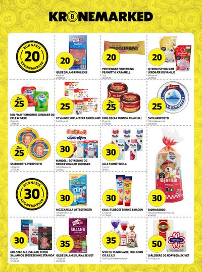 Bunnpris kundeavis i uke 3 side 7