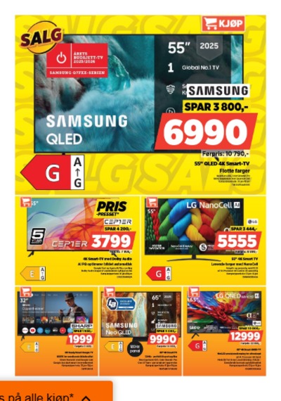 Power kundeavis i uke 3 side 2