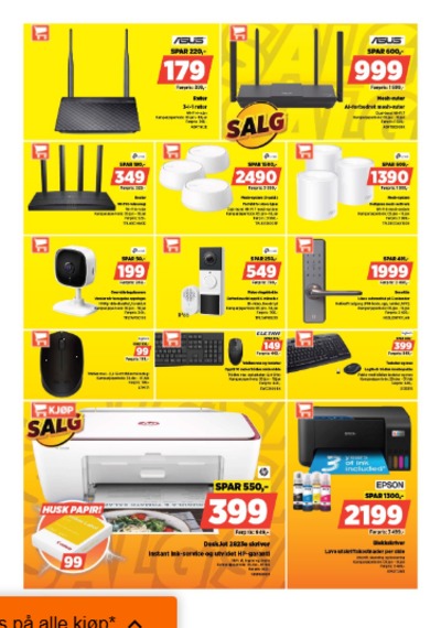 Power kundeavis i uke 3 side 14