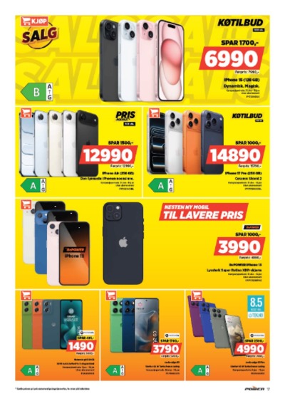 Power kundeavis i uke 3 side 17