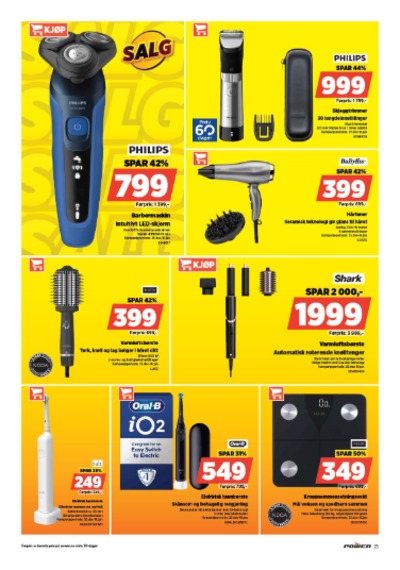 Power kundeavis i uke 3 side 25