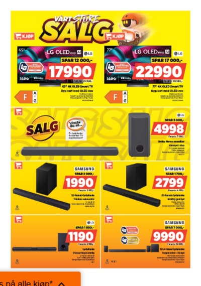 Power kundeavis i uke 3 side 4