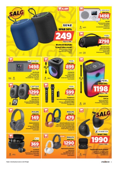 Power kundeavis i uke 3 side 5