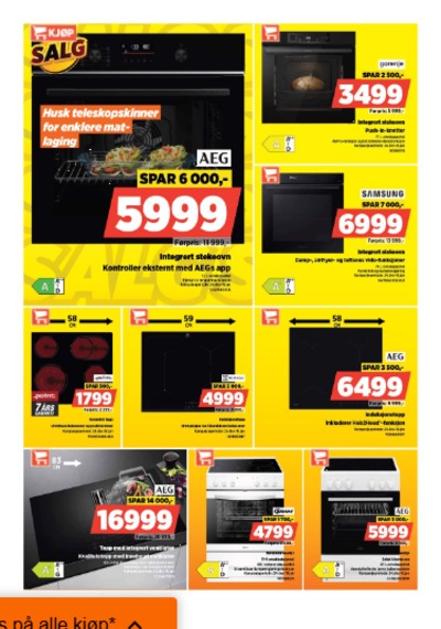 Power kundeavis i uke 3 side 10