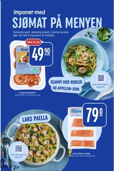 Rema 1000 kundeavis i uke 3 side 21