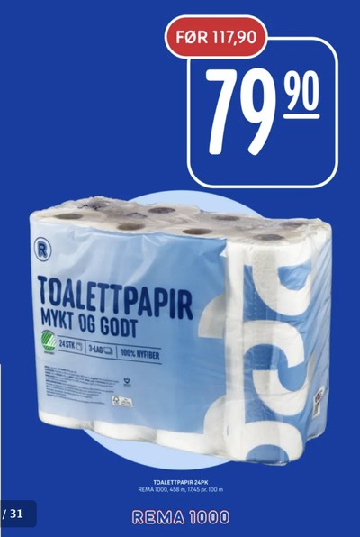 Rema 1000 kundeavis i uke 3 side 7