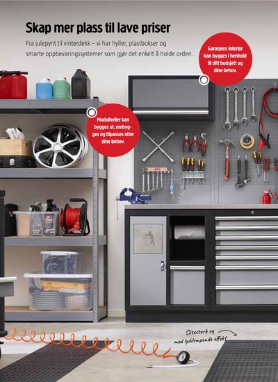 Jula kundeavis i uke 3 side 16